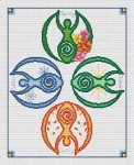 (image for) 4 Seasons Goddess